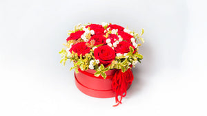 #LaFlowerBox