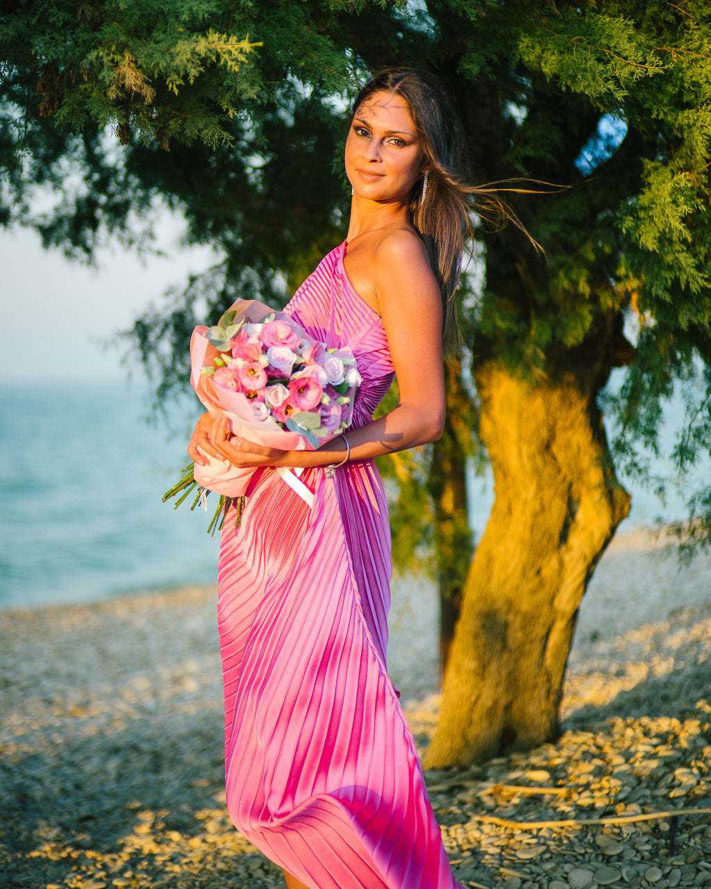 Total Pink