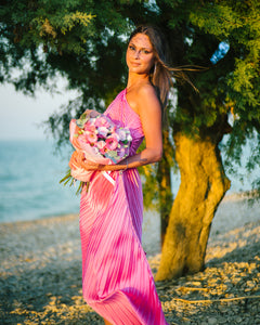 Total Pink
