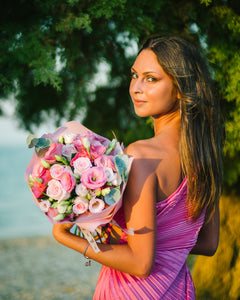 Total Pink