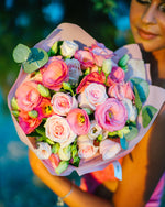 Carica l&#39;immagine nel visualizzatore di Gallery, Total Pink
