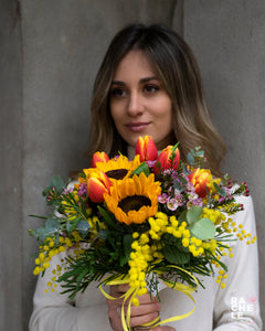 Quattro Primavere