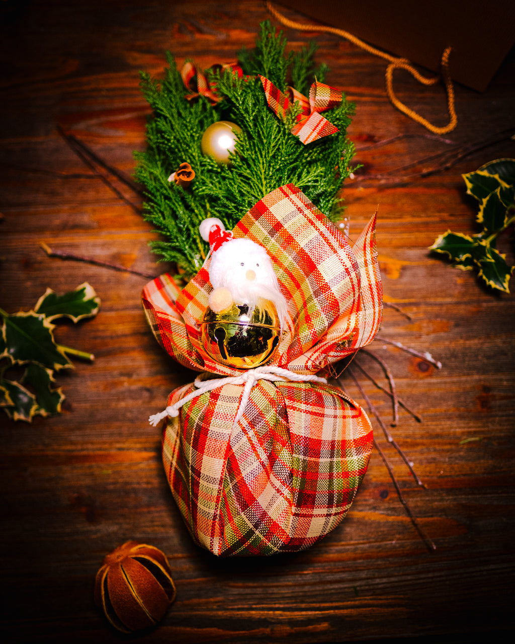 La Natale Box Salato