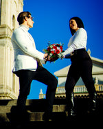 Carica l&#39;immagine nel visualizzatore di Gallery, BACIO BOUQUET
