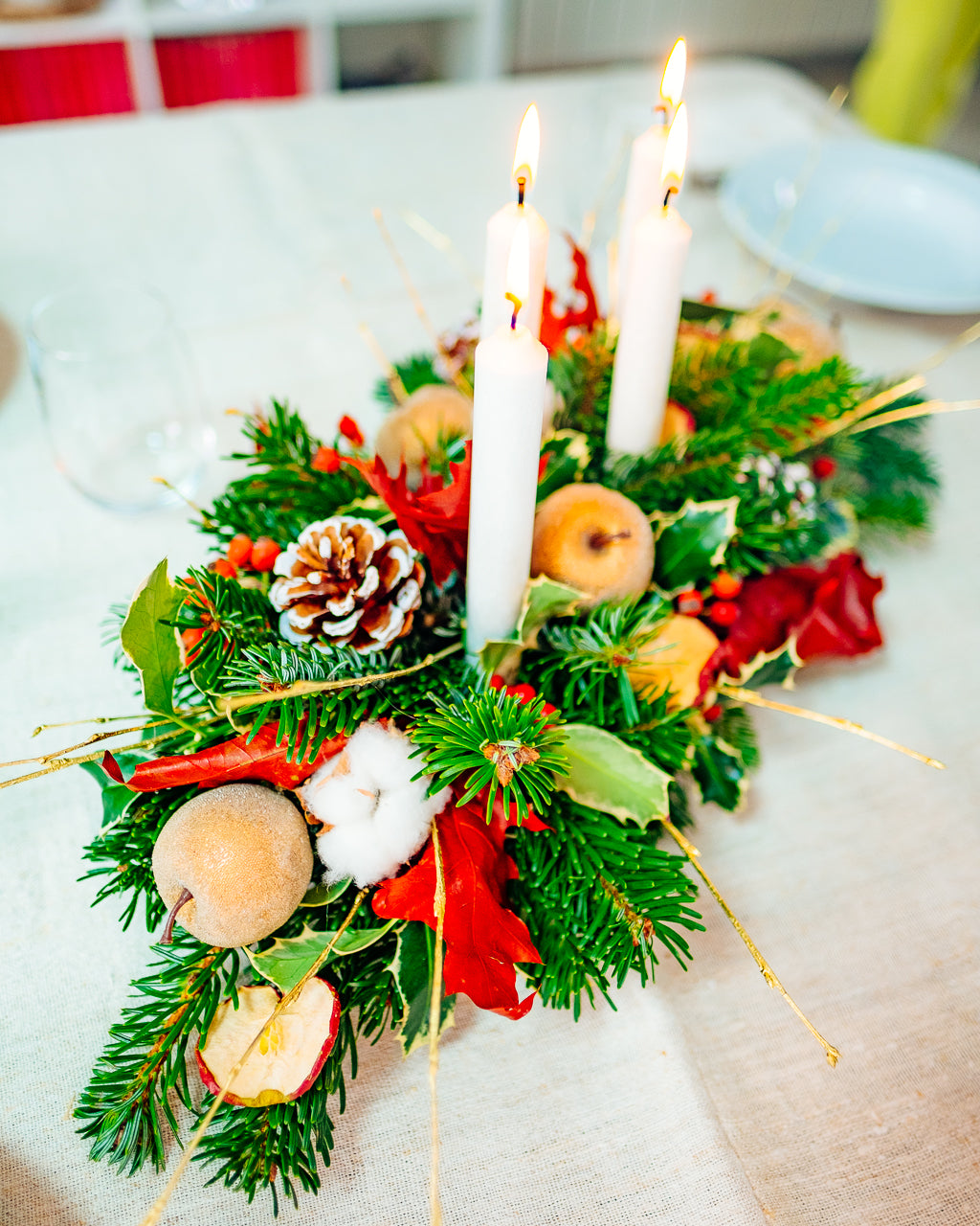 Centrotavola Classico