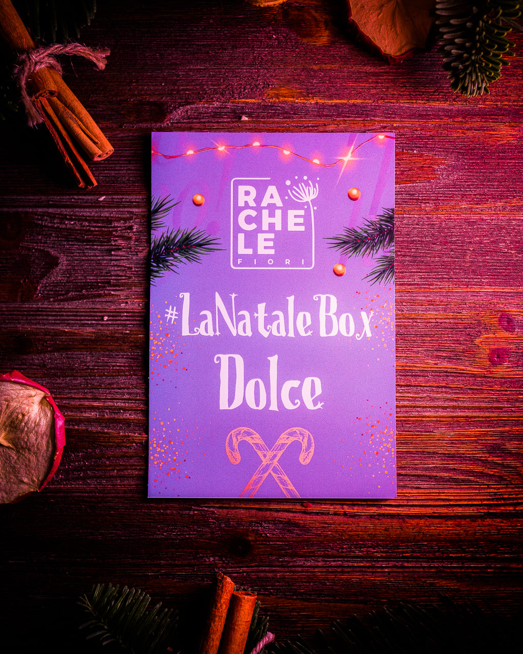 La Natale Box Dolce