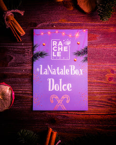 La Natale Box Dolce
