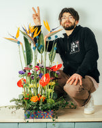 Carica l&#39;immagine nel visualizzatore di Gallery, BIG THREE
