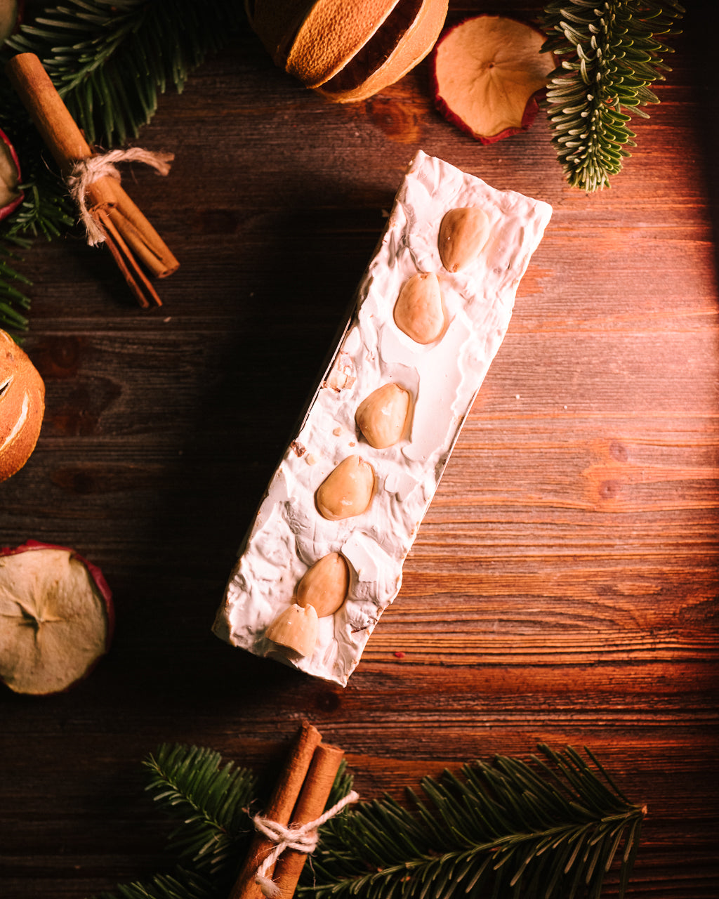 La Natale Box Dolce
