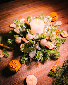 La Natale Box Dolce