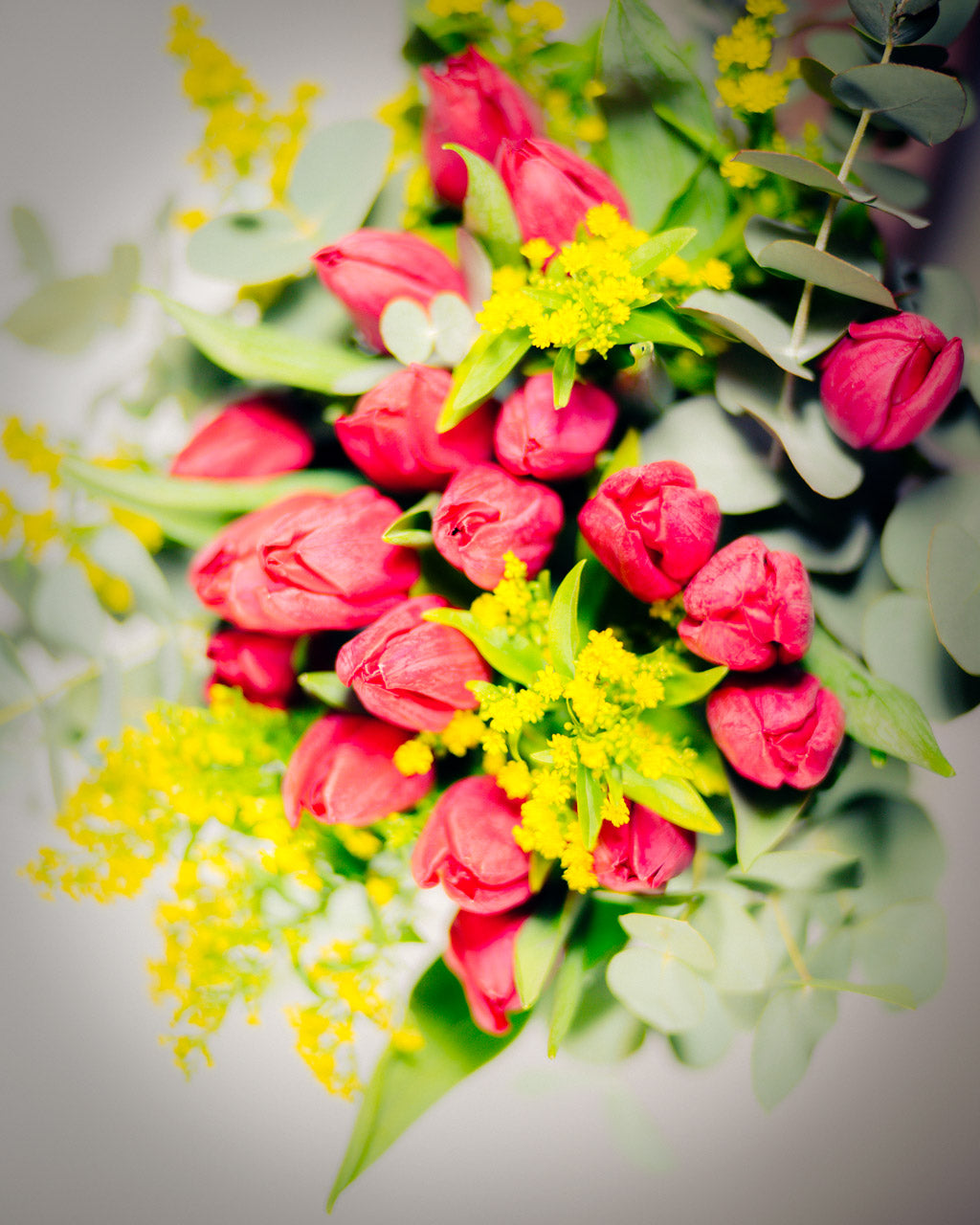 Dettaglio2 bouquet gea