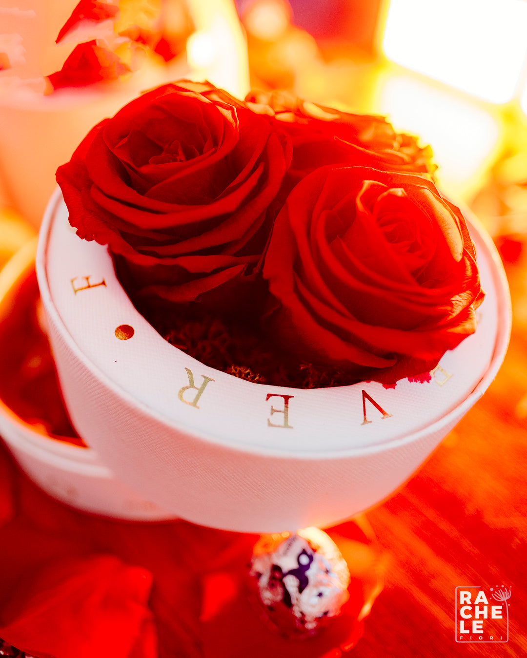 Scrigno LOVE
