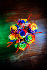 Carica l&#39;immagine nel visualizzatore di Gallery, #LaRedInfinityBox
