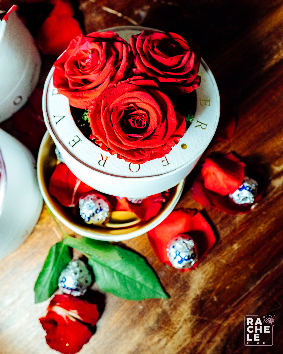 Scrigno LOVE