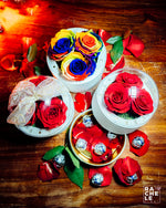 Carica l&#39;immagine nel visualizzatore di Gallery, Scrigno LOVE
